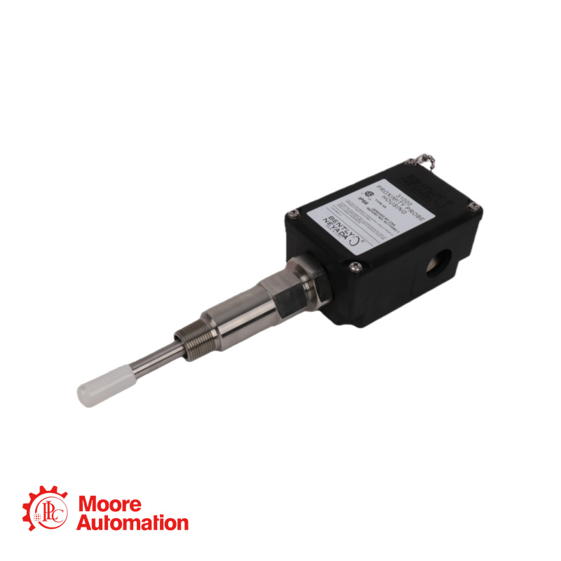 Bently Nevada 32000-29-10-04-048-03-02 Metric Proximity Probe Housing Assembly