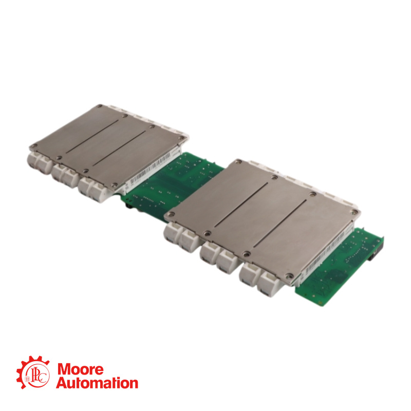 Siemens A5E00714562 Inverter Board