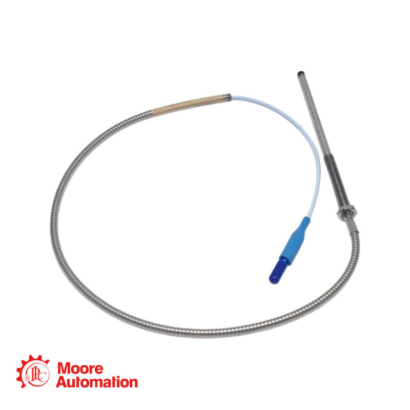 Bently Nevada 330104-16-21-10-01-05 Proximity Probe, Metric