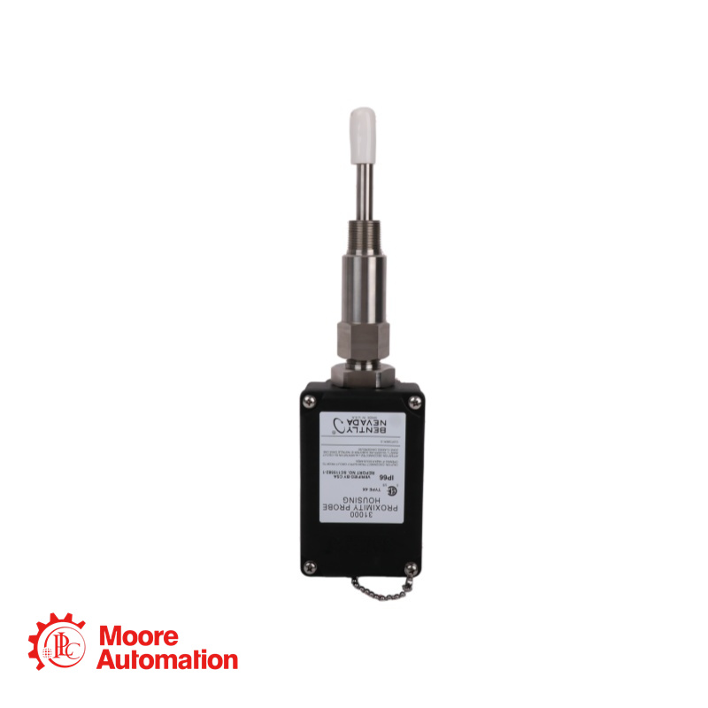 Bently Nevada 32000-28-05-06-020-07-02 Proximity Probe Housing Assembly