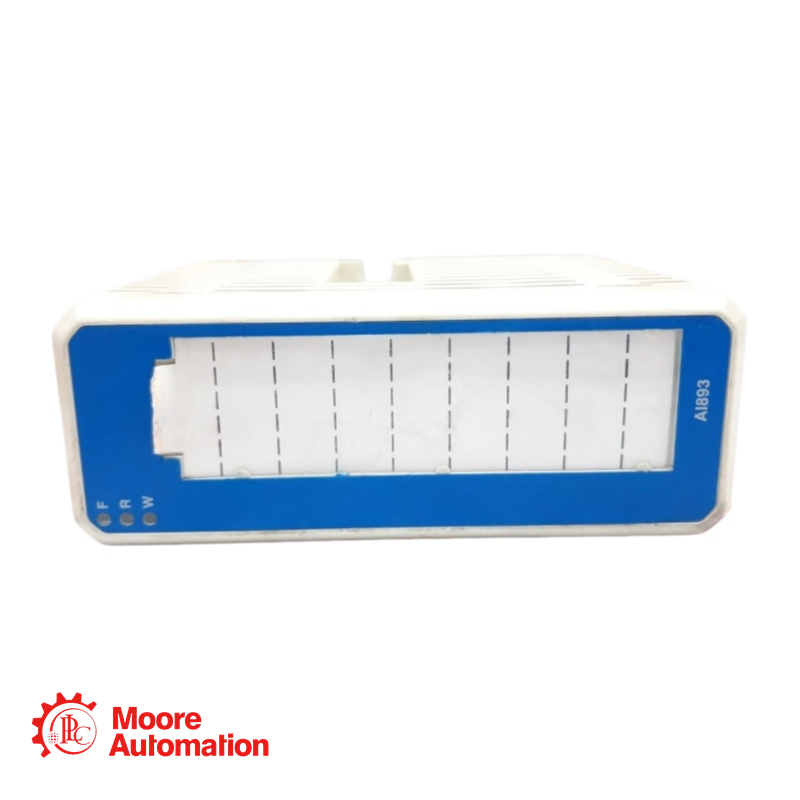 ABB AI893&nbsp;3BSC690141R1 Analog Input Module