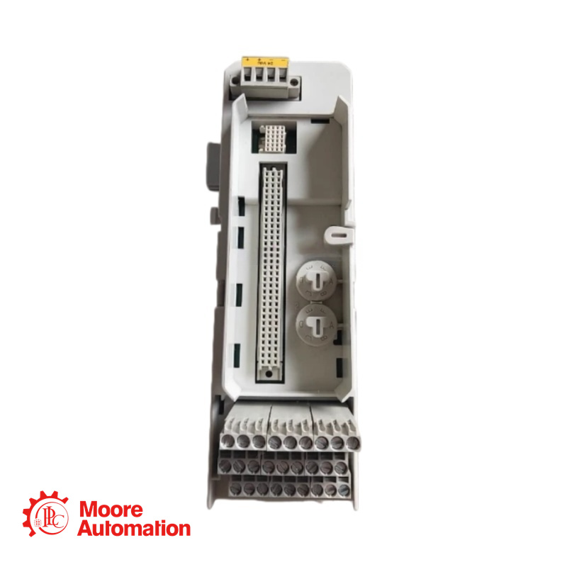 ABB TU891 3BSC840157R1 Termination Unit