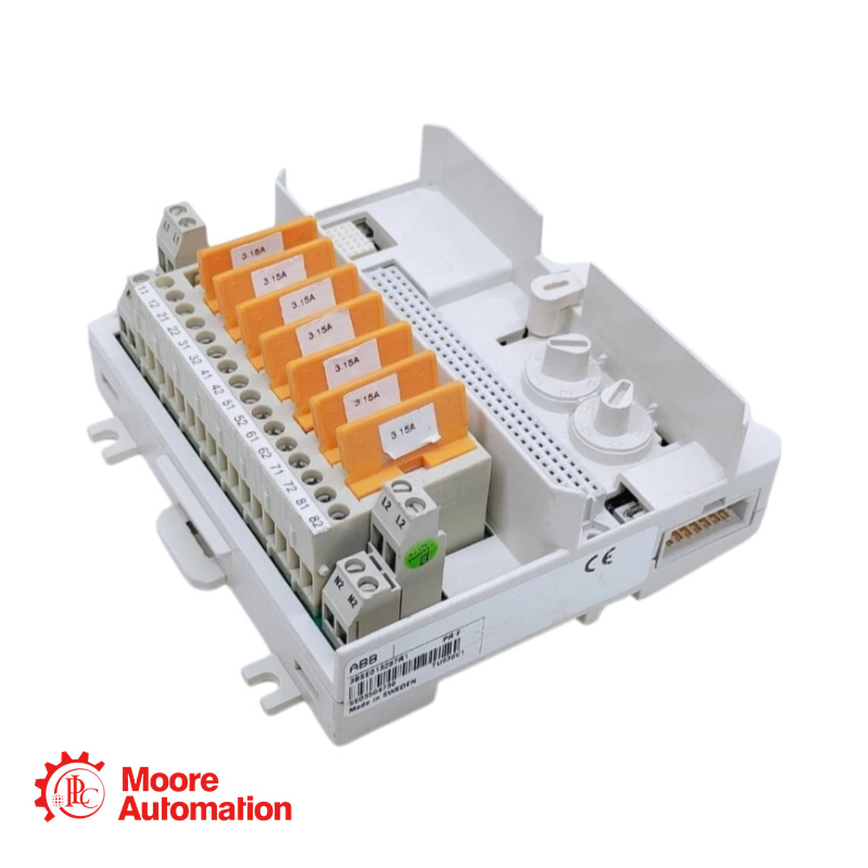 ABB TU836V1&nbsp;3BSE013237R1 Termination Unit