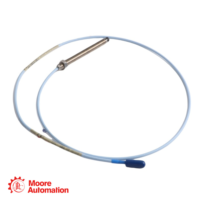 Bently Nevada 330101-00-48-10-02-00 Proximity Probe