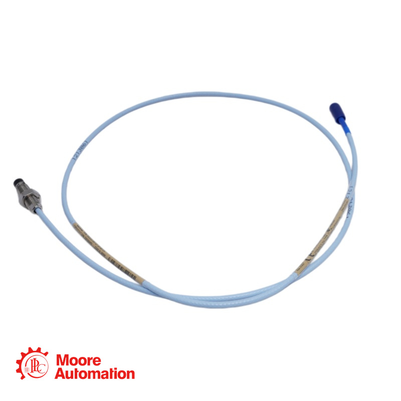 Bently Nevada 330101-00-12-10-11-00 Proximity Probe