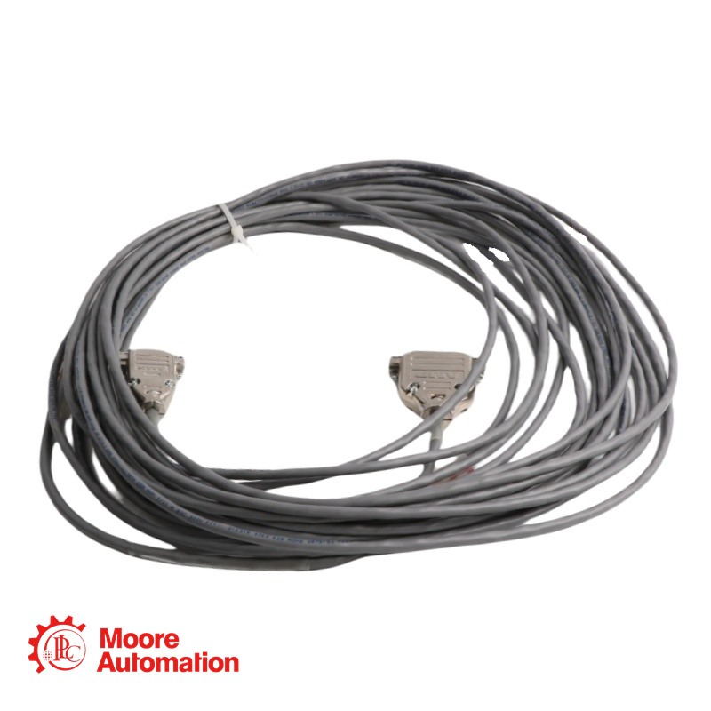Bently Nevada 130539-12 Interconnect Cable