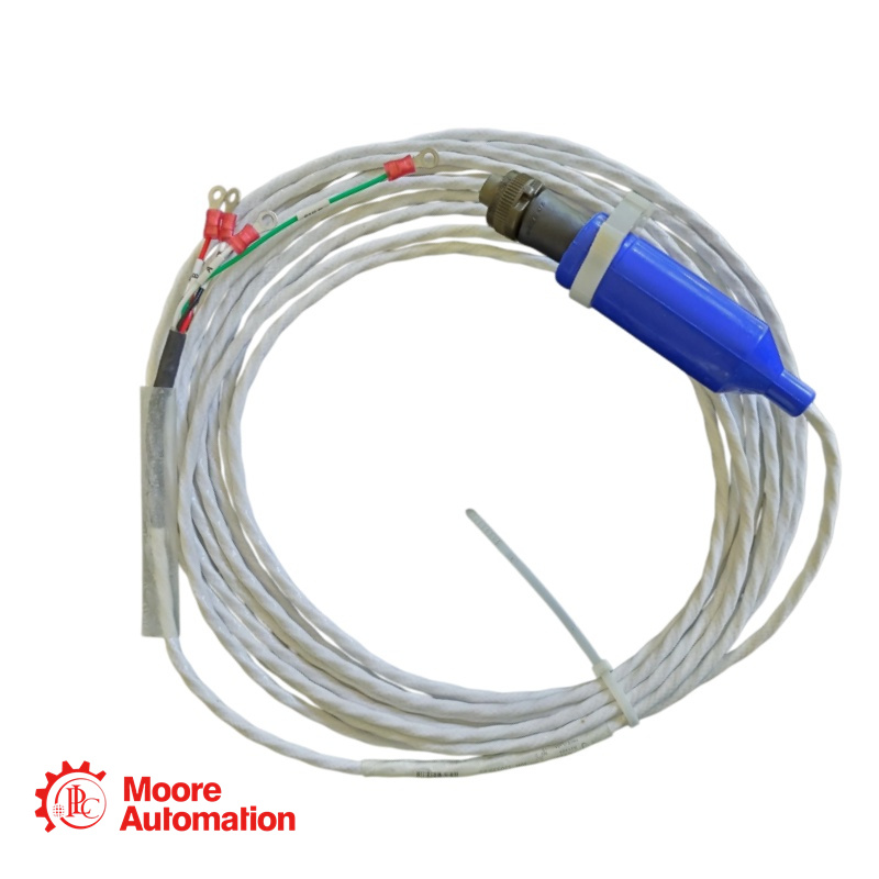 Bently Nevada 130539-17 Interconnect Cable