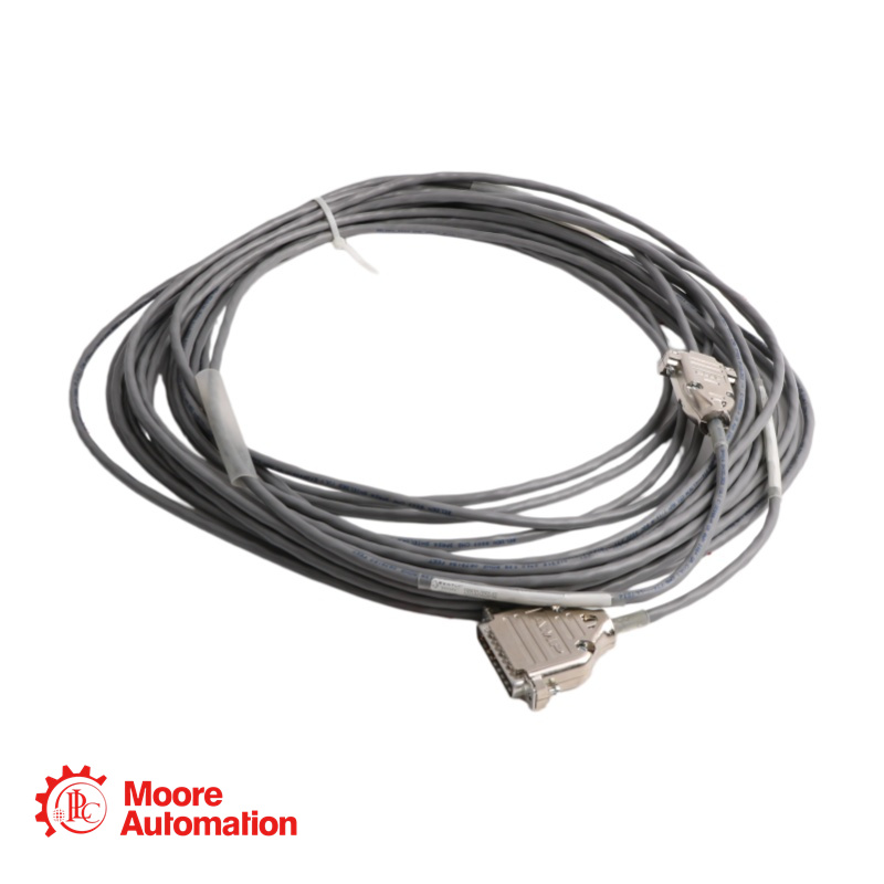 Bently Nevada 130539-72 Interconnect Cable