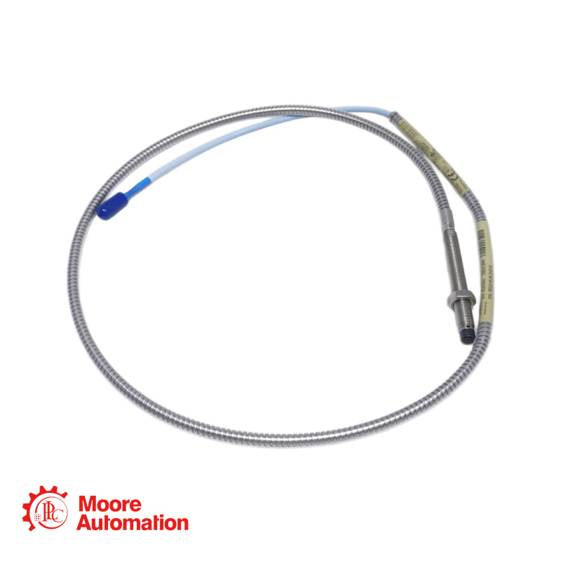 Bently Nevada 330102-24-72-10-02-00 Proximity Probe