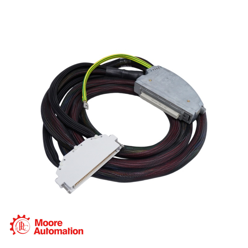 ICS TRIPLEX TC-201-02-12M5 Chassis Power Cable