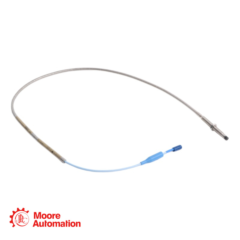 Bently Nevada 330104-01-14-10-01-00 Proximity Probe, Metric