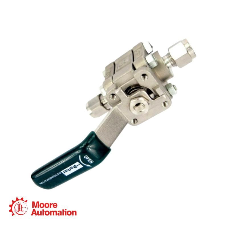 PARKER 016-80686-0 R1E02 2512 A1 Relief Valve