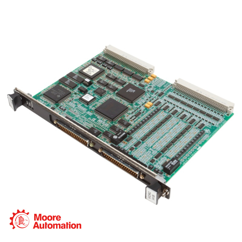 GE IS200SHRAH2A HART Enabled Analog Input/Output Board