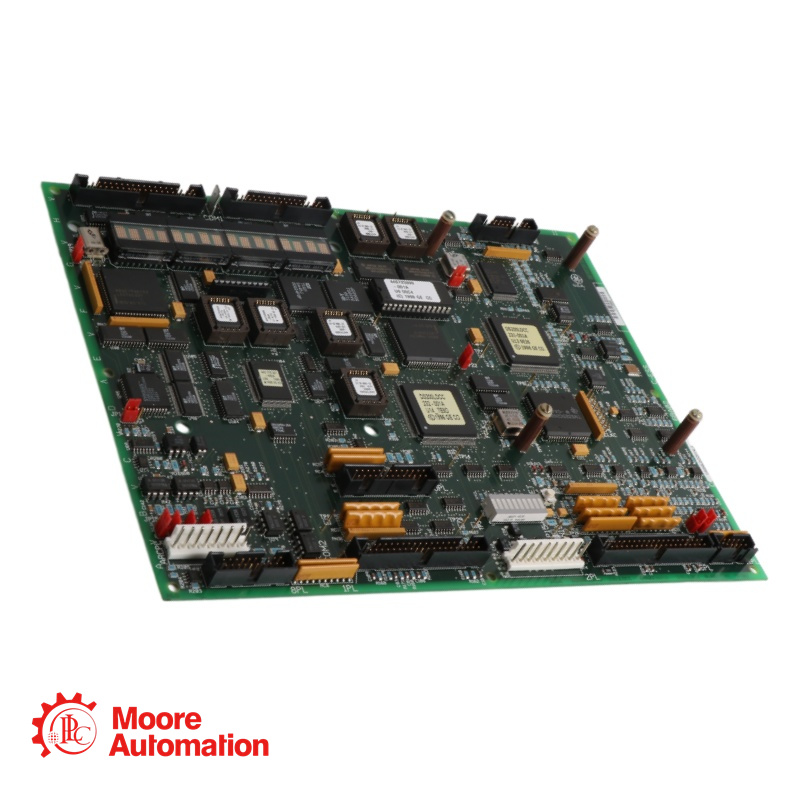 GE DS200LDCCH1AKA Communication Card