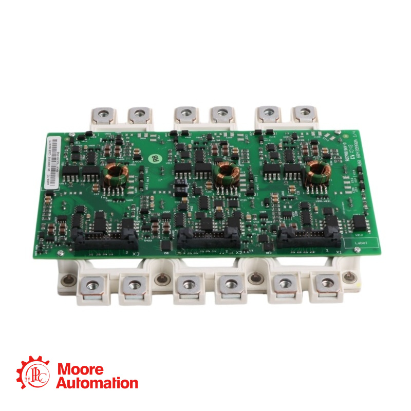 ABB FS450R17KE3 AGDR-71C IGBT Inverter