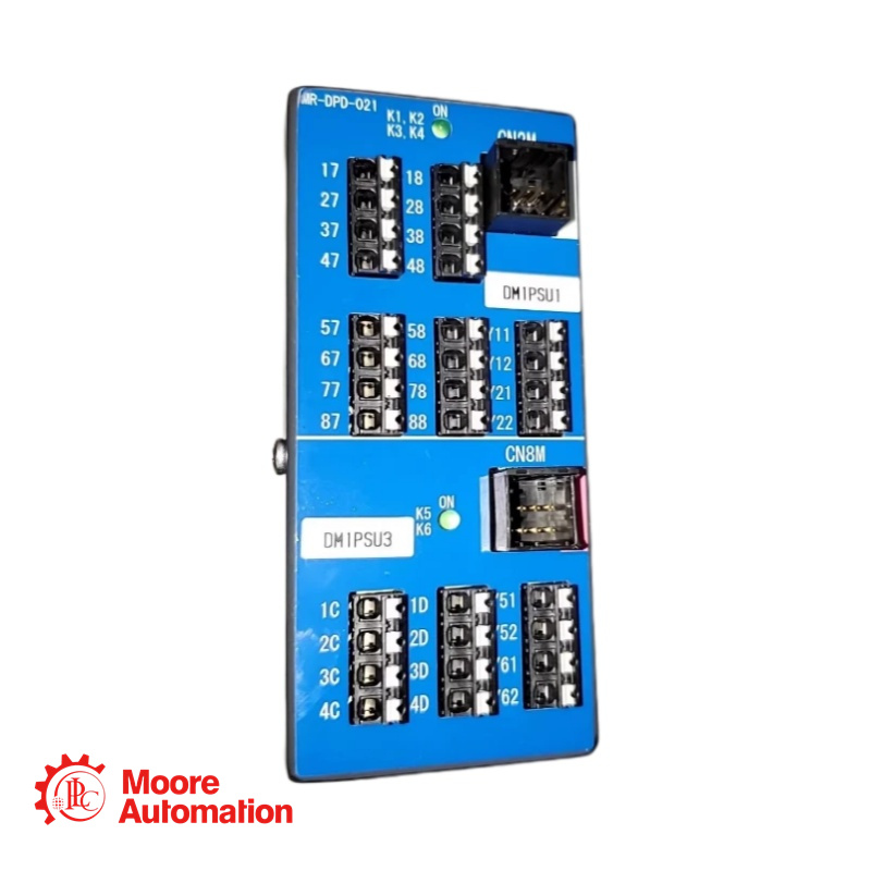 MADOKA MR-DPD-021 Module