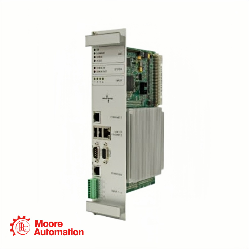 INDUSTRONIC 341-702-100 1DXC 03 Exchange Control Board