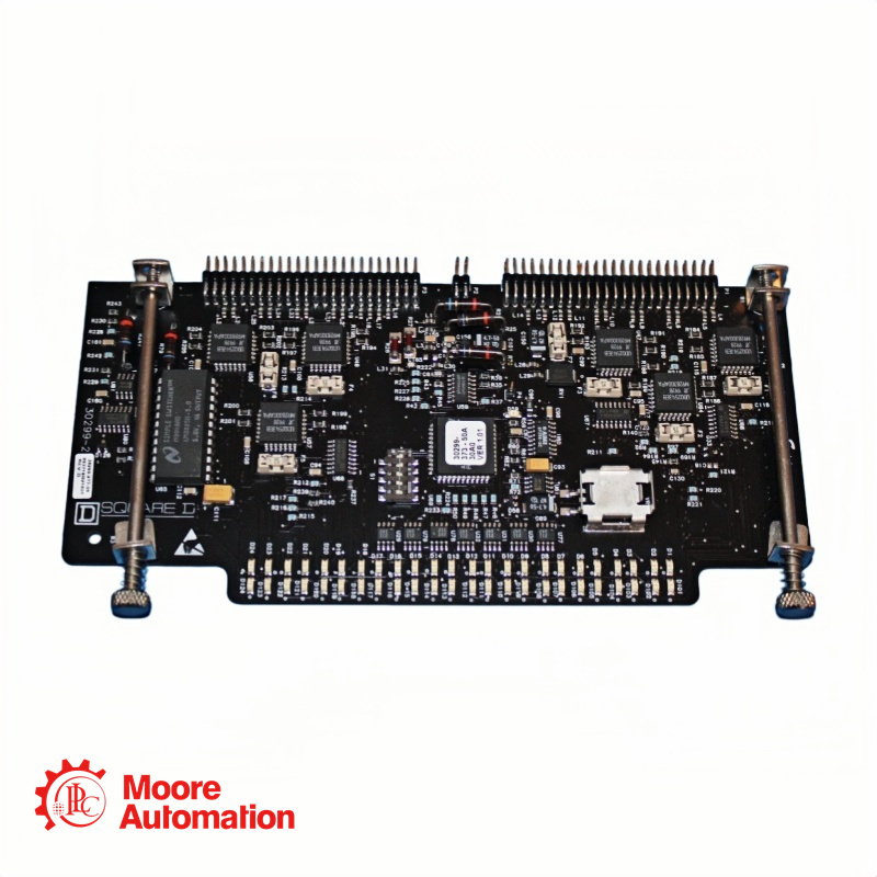 AMAT seriplex 0190-71353-01 Integrated Digital PCB Board Controller