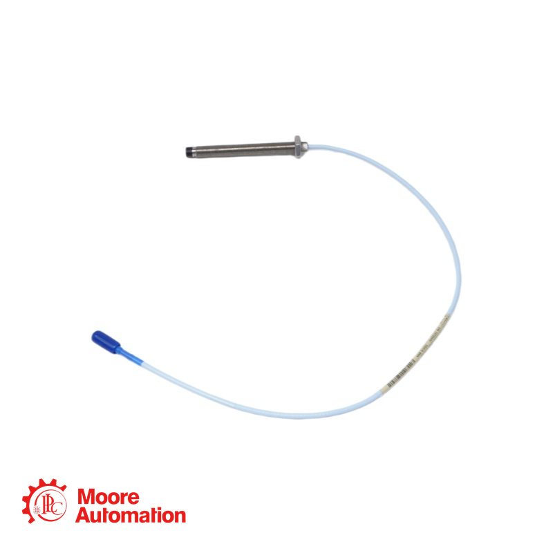 Bently Nevada 330103-00-09-20-02-00 Proximity Probe, Metric
