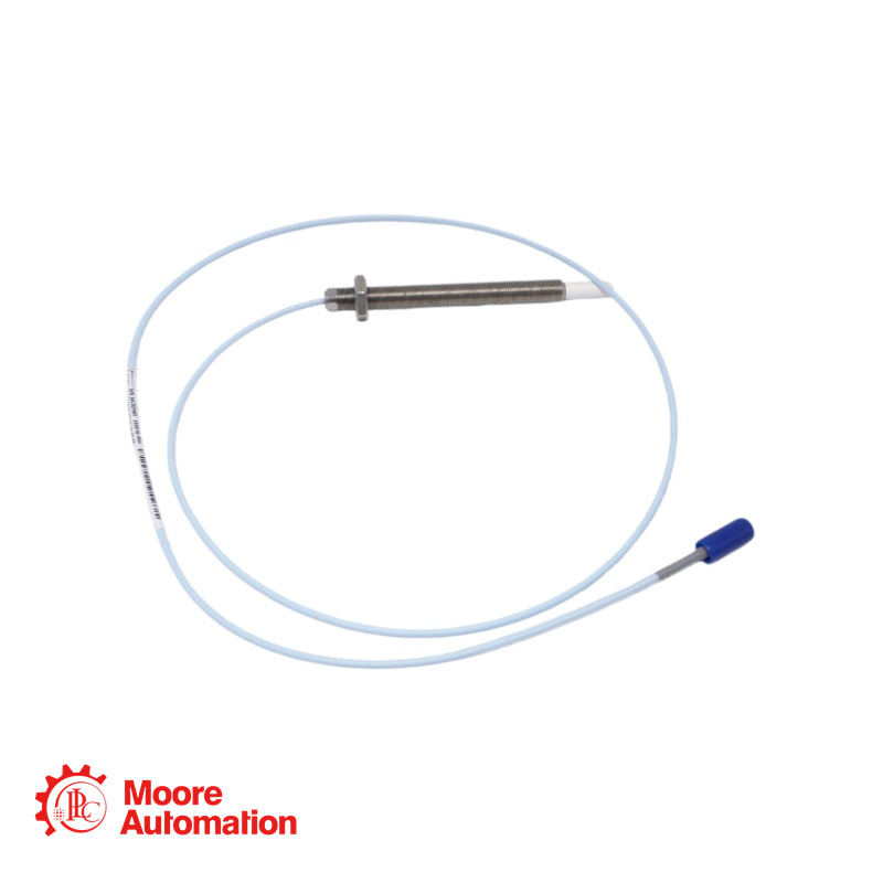 Bently Nevada 330905-00-10-05-02-CN NSv Proximity Probe, Metric