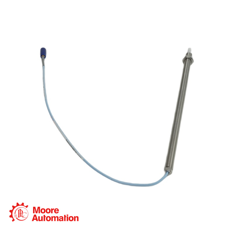 Bently Nevada 330905-00-25-05-02-CN NSv Proximity Probe, Metric