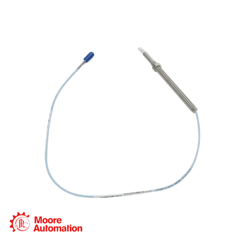 Bently Nevada 330908-12-31-10-02-00 NSv Proximity Probe