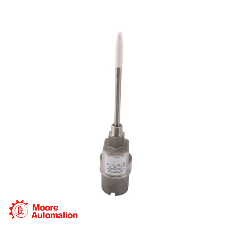 24701-28-05-05-064-03-02 Probe Housing Assembly