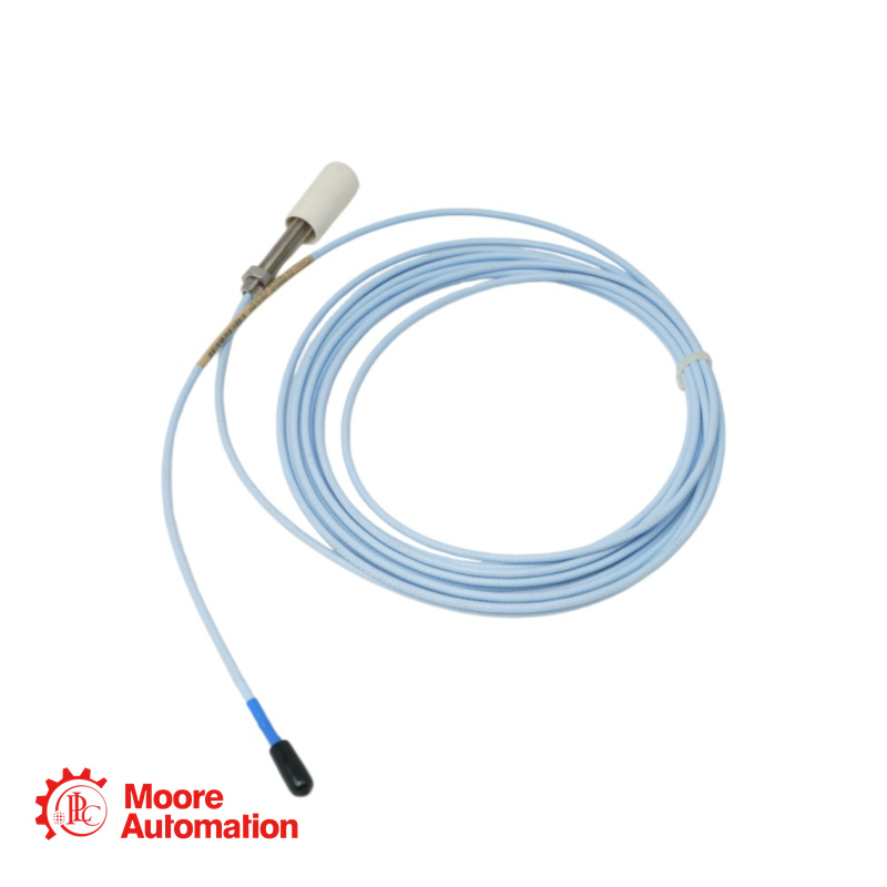 Bently Nevada 330101-00-30-90-02-05 Proximity Probe