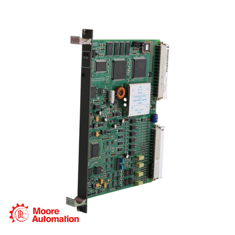 ABB GJR2396200R1210 83SR51F-E Control Module