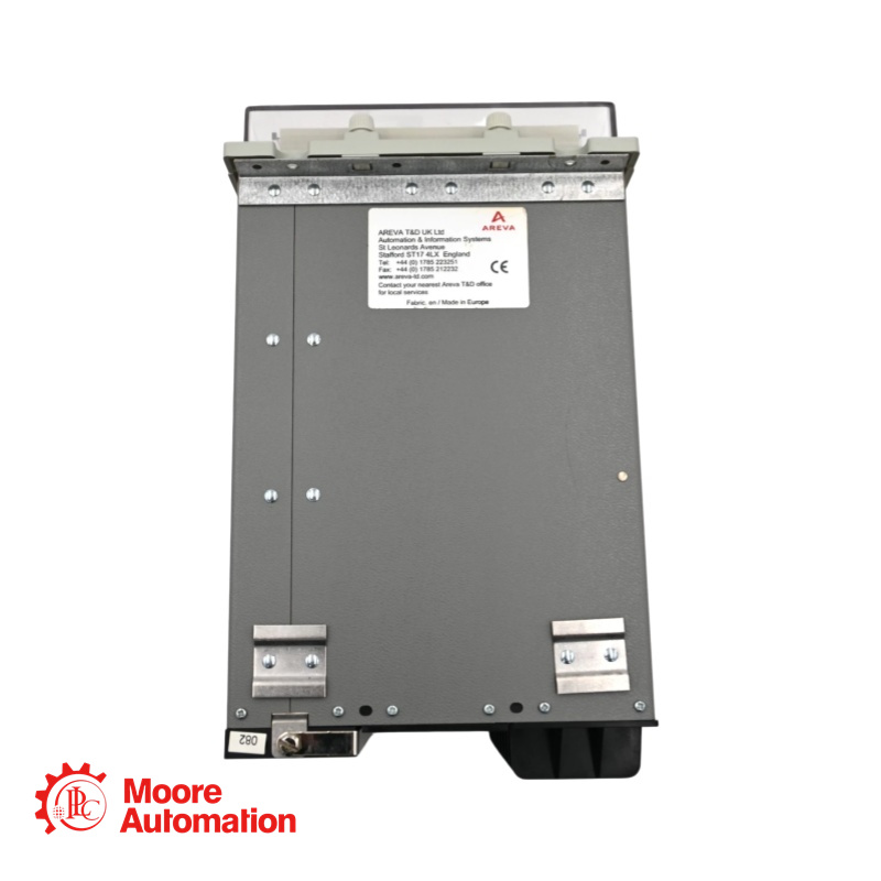 GE MVTP31V1CB0751E Buswire Supervision Relay