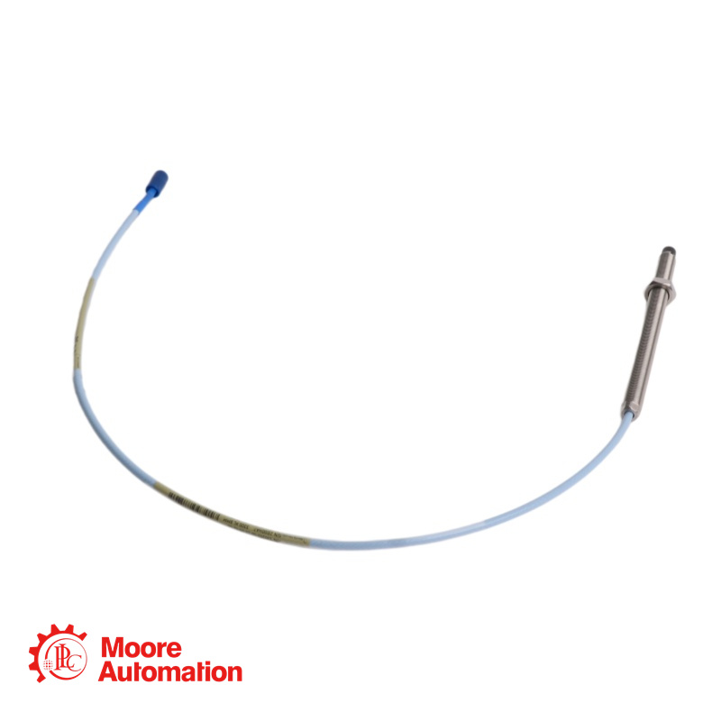 330103-00-13-50-12-RU Proximity Probe - Bently Nevada