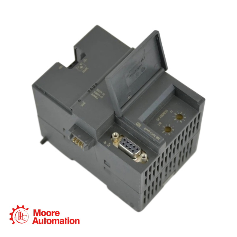 Siemens 6ES7288-7DP01-0AA0 Slave Module
