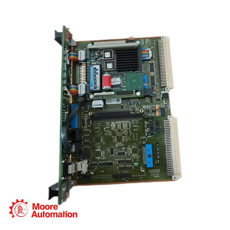 VIBRO METER 200-595-065-114/200-595-100-013 Card