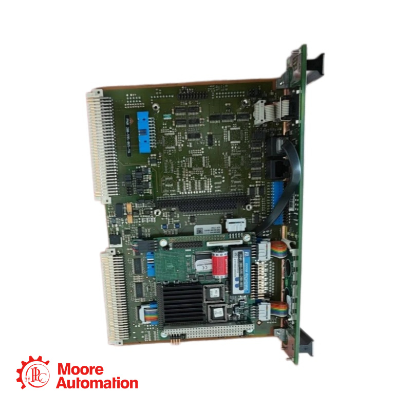 VIBRO METER 200-595-065-114/200-595-100-013 Card