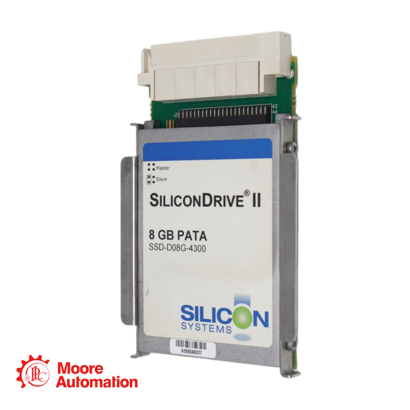 Honeywell SSD-D08G-4300 51403645-400 SSD Module