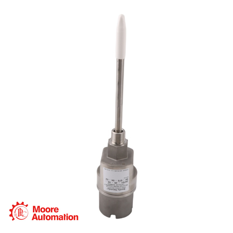 24701-28-05-15-026-03-02 Proximity Probe Housing Assembly