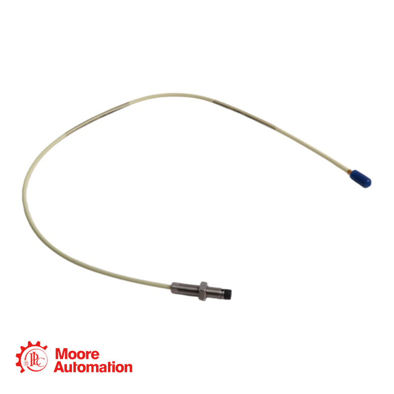 21504-000-020-10-02 Reverse Mount Probe