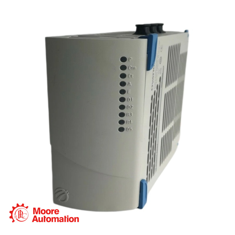 5X00226G04 Ovation Controller Model