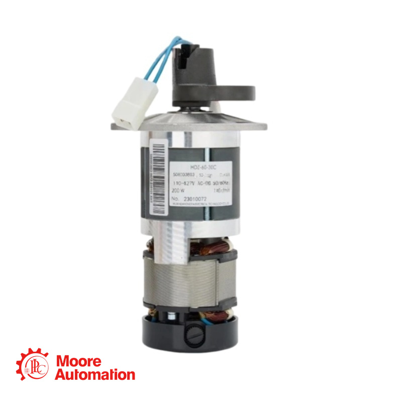 HDZ-60-30C ABB Universal Motor