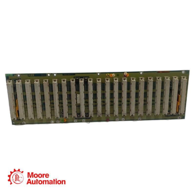 ABB DSBB170AM&nbsp;57310256-FA Plane