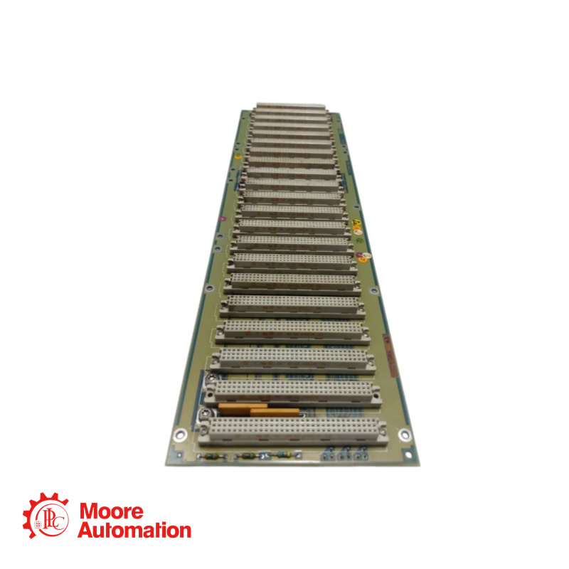 ABB DSBB170AM&nbsp;57310256-FA Plane