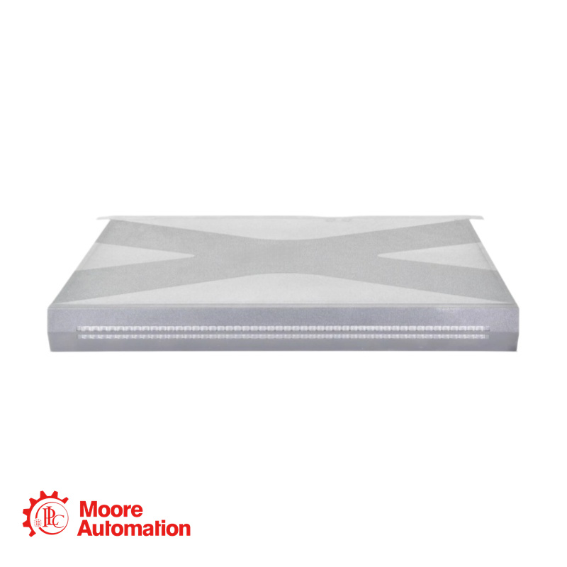 HIMA HIMAX X-BLK03 Blank Module