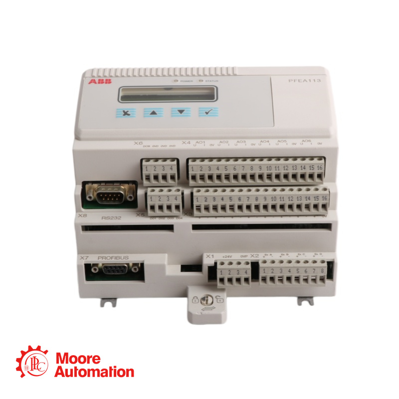 PFEA113&nbsp;3BSE028144R0020