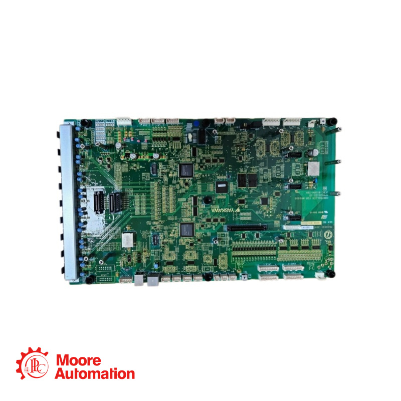 YASKAWA MV1000 YPHS31122-1D 7910161-30400-S0104