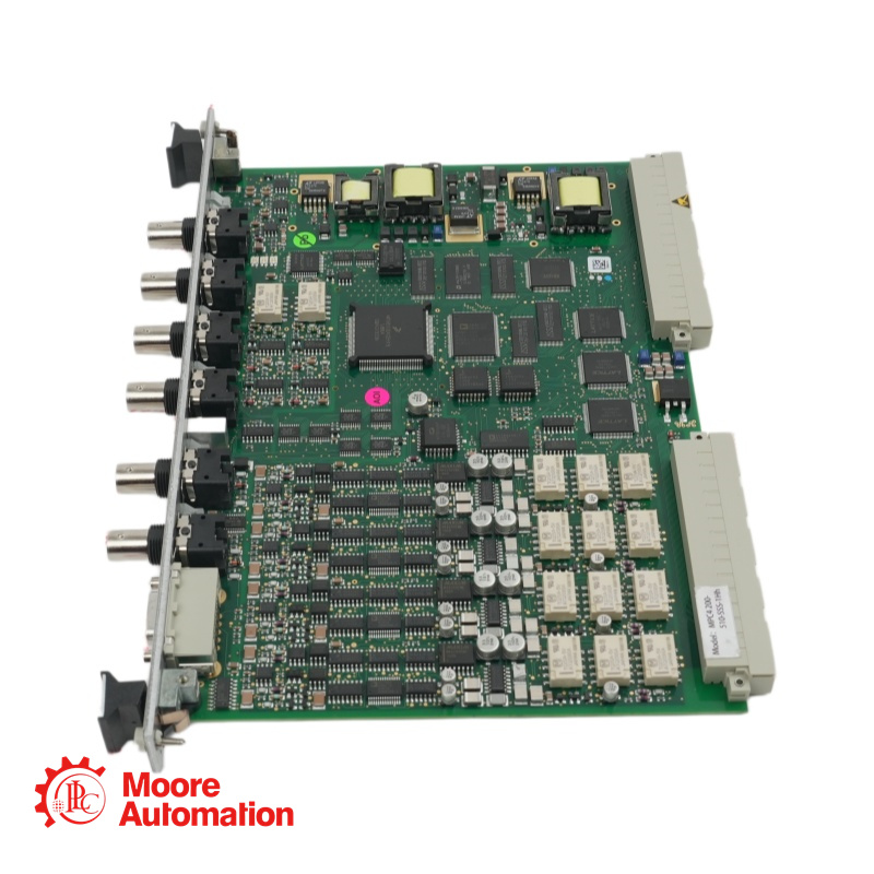 VM600 MPC4 200-510-070-112