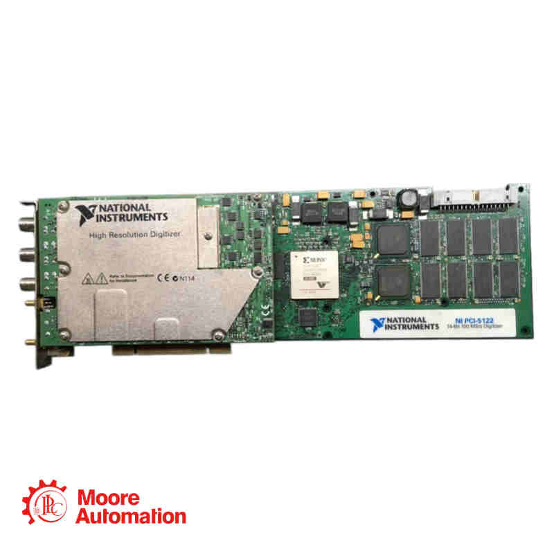 PCI-5122