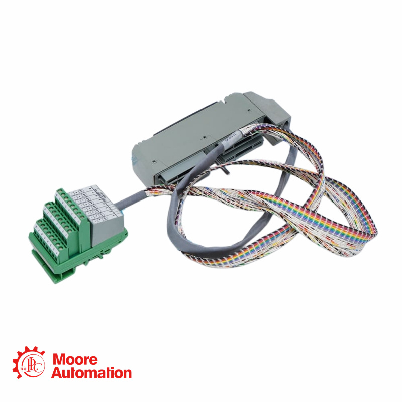 Invensys Foxboro I/A Series FBM1/37/43 P0400HH Termination Cable