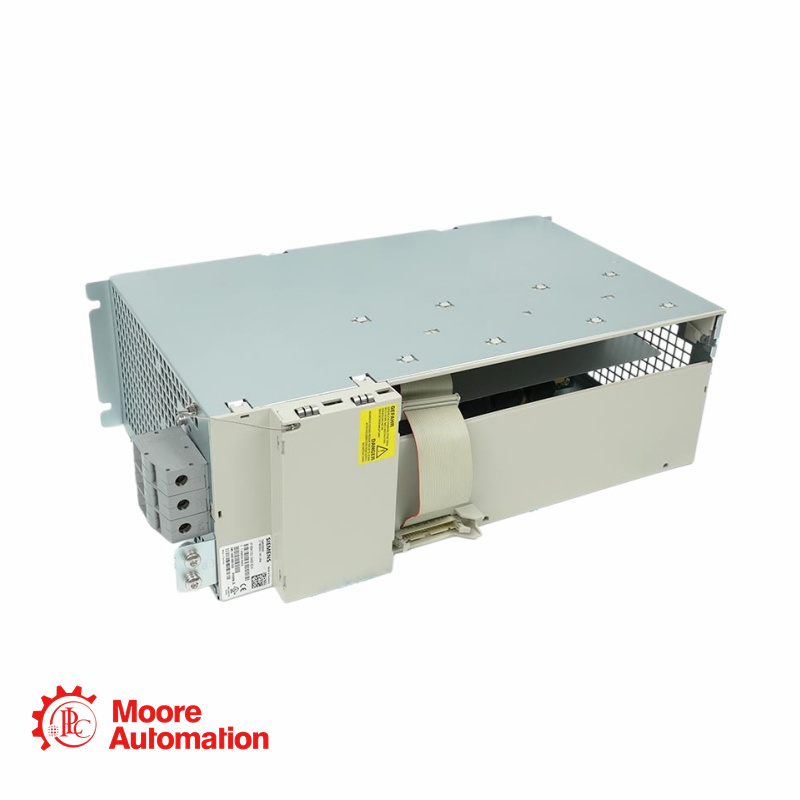 Siemens 6SN1123-1AA00-0EA2 SIMODRIVE 611 Power Module