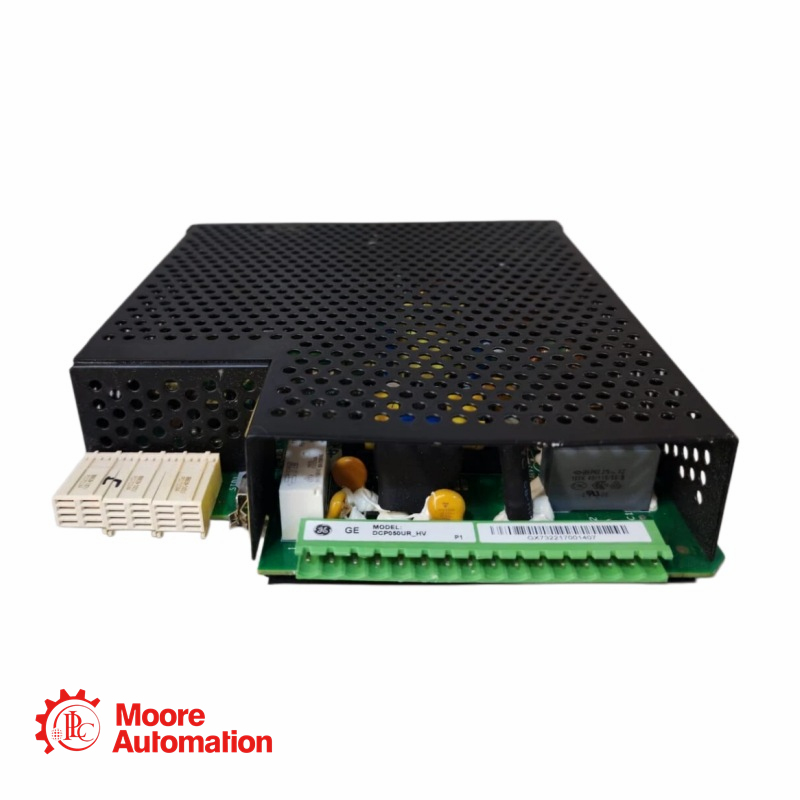 GE Multilin UR-SHA Power Supply Module for UR Universal Relays