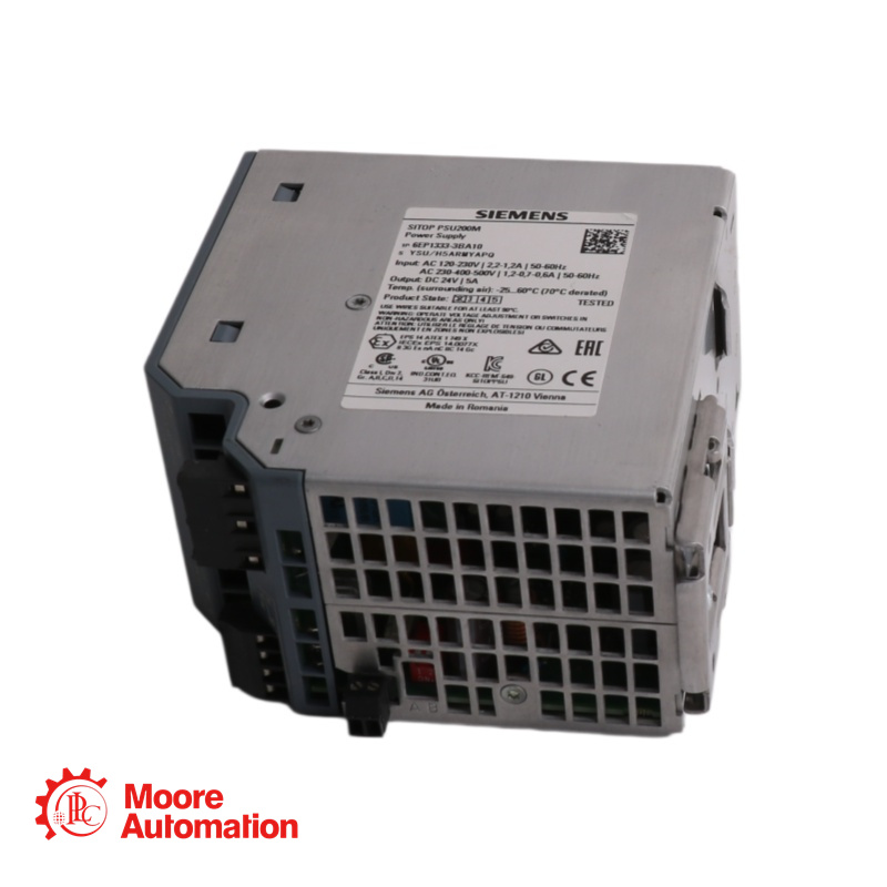 6EP1333-4BA00 Power Supply / Siemens